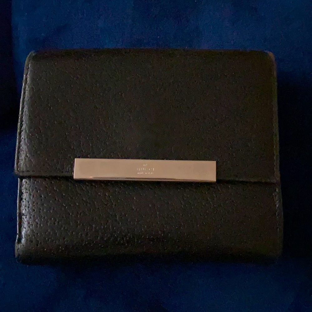 Vintage Gucci Women’s Wallet